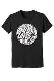 Basketball Kids Tee