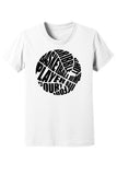 Basketball Kids Tee