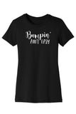 Bumpin Aint Easy Tee & Tank