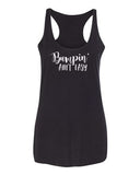 Bumpin Aint Easy Tee & Tank
