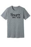 Bumpin Aint Easy Tee & Tank