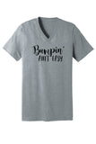 Bumpin Aint Easy Tee & Tank