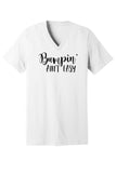 Bumpin Aint Easy Tee & Tank