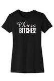 Cheers Tee & Tank