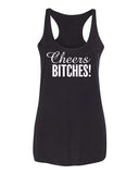 Cheers Tee & Tank