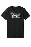 Cheers Tee & Tank