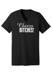 Cheers Tee & Tank