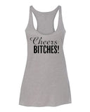 Cheers Tee & Tank