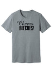 Cheers Tee & Tank