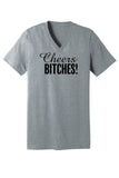 Cheers Tee & Tank