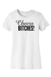 Cheers Tee & Tank