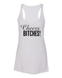 Cheers Tee & Tank