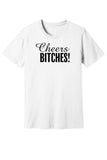 Cheers Tee & Tank