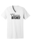 Cheers Tee & Tank