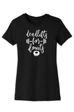Deadlifts for Donuts Tee & Tank
