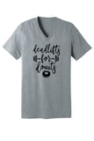 Deadlifts for Donuts Tee & Tank