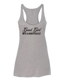 Hood Playlist Tee & Tank