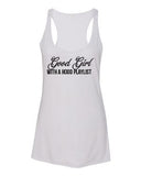 Hood Playlist Tee & Tank