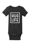 Hug Life Baby Onesie & Toddler Tee