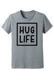 Hug Life Baby Onesie & Toddler Tee