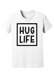 Hug Life Baby Onesie & Toddler Tee