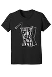 Hold My Juice Box Toddler and Kid Tees