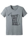 Hold My Juice Box Toddler and Kid Tees