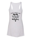 Just A Mom Tee & Tank