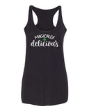 Magically Delicious Tee & Tank