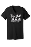 Daily Mood Tee & Tank
