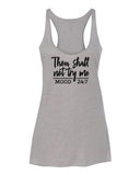 Daily Mood Tee & Tank