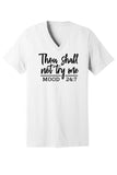 Daily Mood Tee & Tank