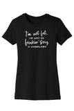 Sexy Overflow Tee & Tank