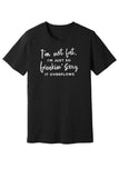 Sexy Overflow Tee & Tank