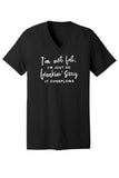 Sexy Overflow Tee & Tank
