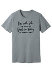 Sexy Overflow Tee & Tank