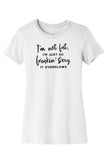 Sexy Overflow Tee & Tank