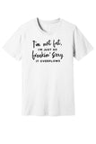 Sexy Overflow Tee & Tank