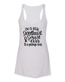 Package Deal Tee & Tank