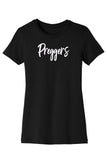 Preggers Tee & Tank