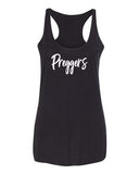 Preggers Tee & Tank