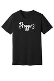 Preggers Tee & Tank