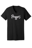 Preggers Tee & Tank