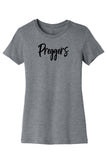 Preggers Tee & Tank