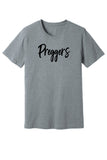 Preggers Tee & Tank