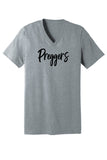 Preggers Tee & Tank