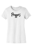 Preggers Tee & Tank