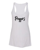 Preggers Tee & Tank