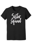 Sister Squad Kid Tees