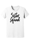 Sister Squad Kid Tees